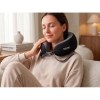 Oreiller de massage rechargeable - RELIEF