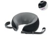 Oreiller de massage rechargeable - RELIEF