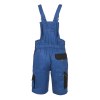 Short de travail salopette CXS