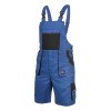 Short de travail salopette CXS