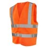 Gilet de sécurité Unisexe CXS