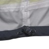 Veste de travail imperméable légère haute visibilité Homme CXS