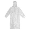 Surveste de pluie jetable Unisexe CXS