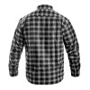 Chemise de travail à carreaux Homme CXS