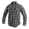 Chemise de travail à carreaux Homme CXS