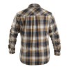 Chemise de travail à carreaux Homme CXS