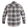 Chemise de travail à carreaux Homme CXS