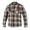 Chemise de travail à carreaux Homme CXS