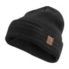 Bonnet tricot à fibres réfléchissantes unisexe CXS
