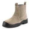 Chaussures de travail montantes CXS