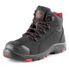 Chaussures de travail montantes CXS