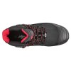 Chaussures de travail hiver montantes CXS