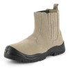 Chaussures de sécurité montantes CXS