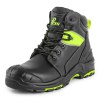Chaussures de sécurité montantes CXS