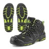 Chaussures de sécurité montantes CXS