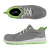 Chaussures de travail RPET ultra-légères CXS