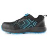 Chaussures de sécurité basses CXS