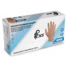 Gants de travail en vinyle jetables CXS