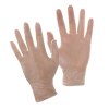 Gants de travail en vinyle jetables CXS