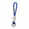 KNOT - BND1551 - Porte-clés tressé RPET
