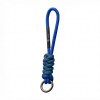 KNOT - BND1551 - Porte-clés tressé RPET