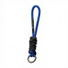 KNOT - BND1551 - Porte-clés tressé RPET