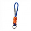 KNOT - BND1551 - Porte-clés tressé RPET