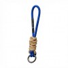 KNOT - BND1551 - Porte-clés tressé RPET