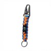 STRAND - BND1552 - RPET Porte-clés tressé avec crochet