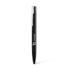 LYD - BND182 - Stylo à bille à torsion en acier inoxydable recyclé