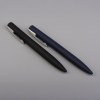 LYD - BND182 - Stylo à bille à torsion en acier inoxydable recyclé