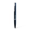 LYD - BND182 - Stylo à bille à torsion en acier inoxydable recyclé
