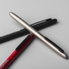RETRO - BND183 - Stylo à bille en aluminium recyclé