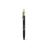 AAARR - BND185 - Stylo en aluminium recyclé, bambou FSC® et ABS recyclé