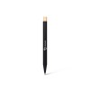 NOCLIP 187AB - BND187AB - Porte mine noir avec push en bambou