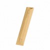 NOCLIP AB - BND188AB - Stylo à bille en aluminium recyclé et bambou FSC
