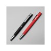AIIE - BND191 - Stylo à bille en aluminium recyclé et ABS recyclé