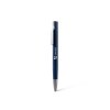 AIIE - BND191 - Stylo à bille en aluminium recyclé et ABS recyclé