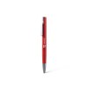 AIIE - BND191 - Stylo à bille en aluminium recyclé et ABS recyclé