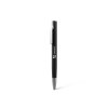 AIIE - BND191 - Stylo à bille en aluminium recyclé et ABS recyclé