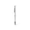 AIIE - BND191 - Stylo à bille en aluminium recyclé et ABS recyclé