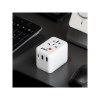 GLOBEPLUG - BND220v2 - Adaptateur de voyage universel (15 W)