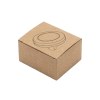 ALLO - BND400 - Support magnétique universel pour ventilation de voiture en ABS recyclé