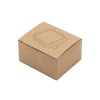 ALLO2 - BND405 - Support magnétique universel pour ventilation de voiture en ABS recyclé