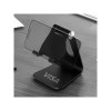 STAN - BND408 - Support de téléphone de bureau en aluminium recyclé
