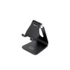 STAN - BND408 - Support de téléphone de bureau en aluminium recyclé
