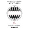 LEVO - BND505 - Enceinte sans fil