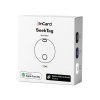 SEEKTAG - BND551 - Système double de suivi objets Apple + Android