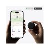 SEEKTAG - BND551 - Système double de suivi objets Apple + Android