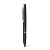 CLAW - BND75 - Stylo à bille torsadé en acier inoxydable recyclé